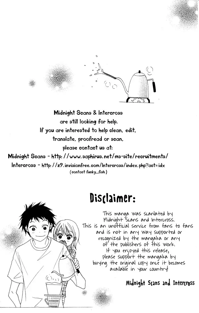 Mitsuai Celeb Chapter 5 37